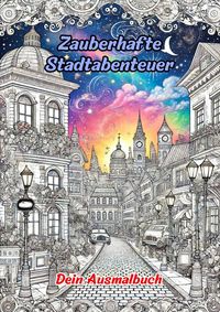 Produktbild: Zauberhafte Stadtabenteuer