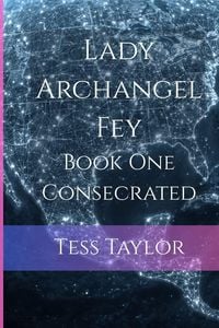 Produktbild: Lady Archangel Fey