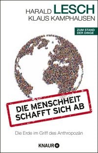Produktbild: Die Menschheit schafft sich ab