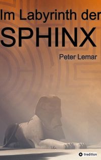 Produktbild: Im Labyrinth der Sphinx