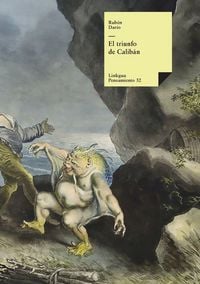 Produktbild: El triunfo de Calib&aacute;n