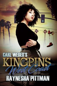 Produktbild: Carl Weber's Kingpins: West Coast