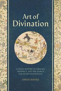 Produktbild: Art of Divination