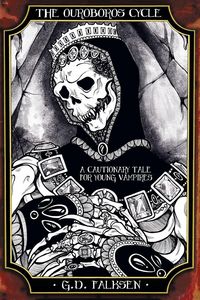 Produktbild: The Ouroboros Cycle, Book 2