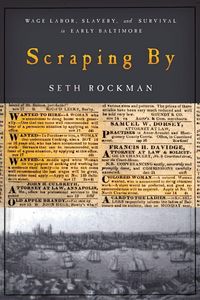 Produktbild: Scraping by