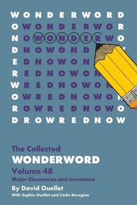 Produktbild: The Collected Wonderword Volume 48