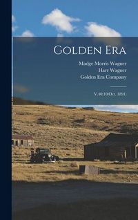 Produktbild: Golden Era: V.40:10(Oct. 1891)