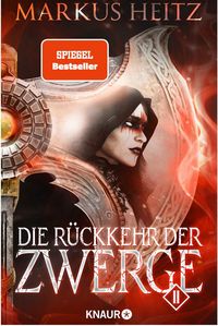 Produktbild: Die R&uuml;ckkehr der Zwerge 2