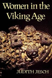 Produktbild: Women in the Viking Age