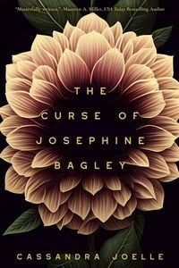 Produktbild: The Curse of Josephine Bagley