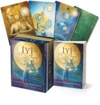 Produktbild: Iyi Tarot - 78 Kartlik Deste ve Rehber Kitap
