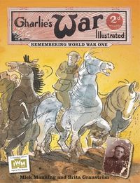 Produktbild: Granstrom, B: Charlie's War Illustrated: Remembering World W