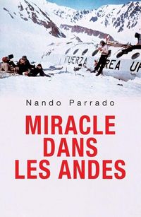 Produktbild: Miracle dans les Andes