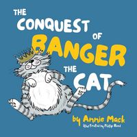 Produktbild: The Conquest of Banger the Cat