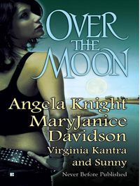 Produktbild: Over The Moon
