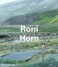 Bild vom Artikel Roni Horn vom Autor Lynne Cooke