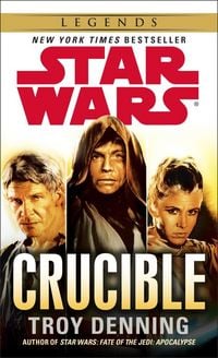 Produktbild: Crucible