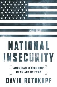 Produktbild: National Insecurity