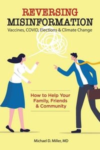 Produktbild: Reversing Misinformation