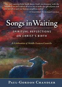 Produktbild: Songs in Waiting