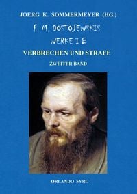 Produktbild: Orlando Syrg Taschenbuch: ORSYTA 162023 / F. M. Dostojewskis Werke I B