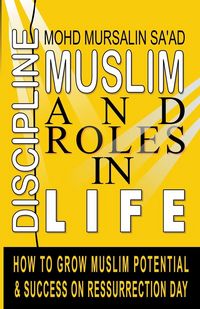 Produktbild: Muslim Discipline and Roles in Life