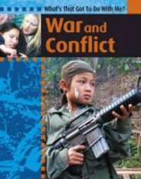Produktbild: War and Conflict