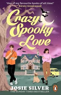 Produktbild: Crazy Spooky Love