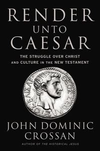 Produktbild: Render Unto Caesar