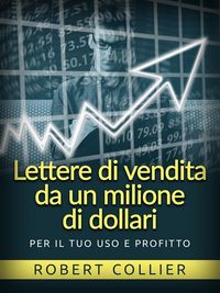 Produktbild: Lettere di vendita da un milione di dollari (Tradotto)