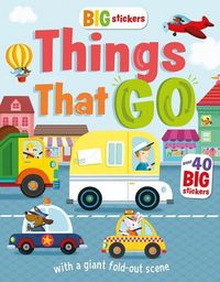 Produktbild: Things That Go