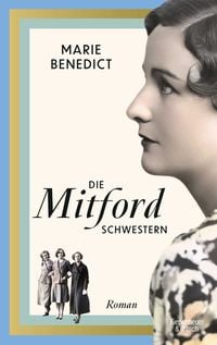 Produktbild: Die Mitford Schwestern