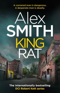 Produktbild: King Rat