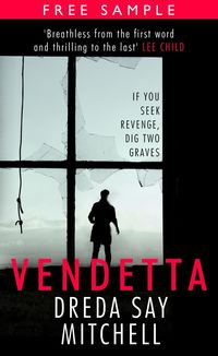 Produktbild: Vendetta: a free e-sampler