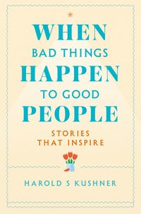 Produktbild: When Bad Things Happen to Good People