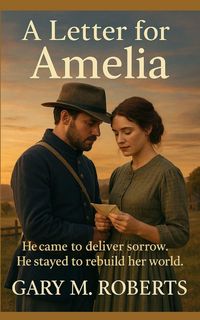 Produktbild: A Letter for Amelia
