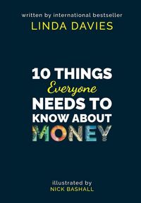 Produktbild: 10 Things Everyone Needs to Know About Money