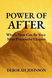 Produktbild: Power of After
