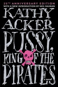 Produktbild: Pussy King of the Pirates (Reissue)