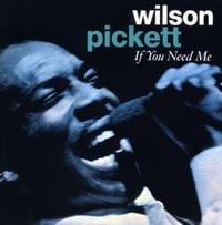 Produktbild: If You Need Me