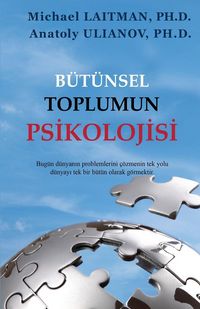 Produktbild: B&uuml;t&uuml;nsel Toplumun Psikolojisi