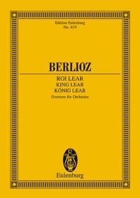 Produktbild: K&ouml;nig Lear