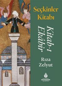 Produktbild: Seckinler Kitabi Kitab-i Ekabir