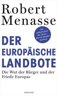 Produktbild: Der Europ&auml;ische Landbote