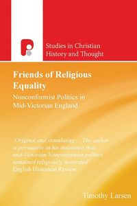 Produktbild: Friends of Religious Equality