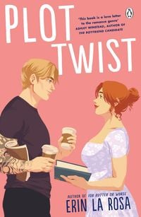 Produktbild: Plot Twist