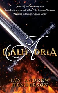 Produktbild: Galhadria