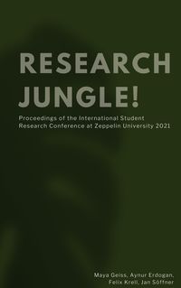 Produktbild: Research Jungle