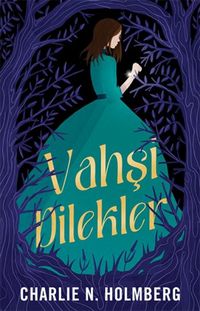 Produktbild: Vahsi Dilekler