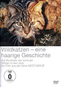 Bild vom Artikel Moser, A: Wildkatzen-Eine Haarige Geschichte vom Autor Andreas Moser